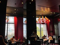 -L'ATELIER de Joel Robuchon(外滩18号店)