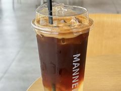 -Manner Coffee(港汇恒隆广场店)