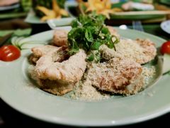 -Lam Vien Restaurant