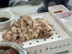 -老毛手抓·盐池滩羊非遗手抓(宁夏总店)