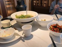 -新辣宴·湖南家常菜·商务聚餐(中粮创芯店)
