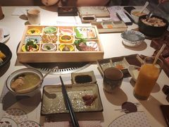 -赤坂亭M9和牛烧肉·日料398放题(万达店)