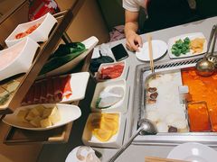 -海底捞火锅(方塔东街店)