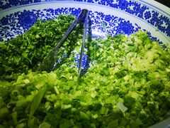 -陇上全荟兰州传统牛肉面(延吉路店)