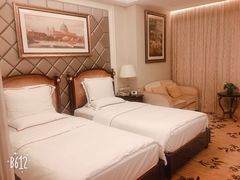 -南通金石国际大酒店