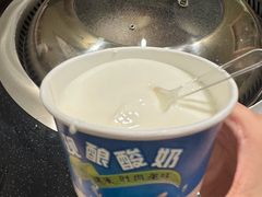 -粘豆包铁锅炖二部(温泉街店)