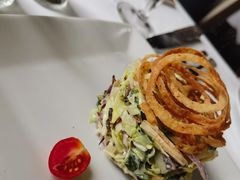 -茹丝葵经典牛排馆(上海外滩店)