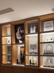 -文华东方水疗中心