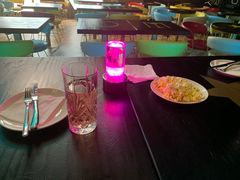 -MOSSO音乐酒吧·Live House(南京西路店)