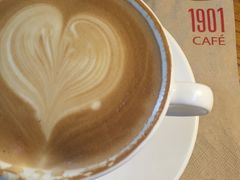 -1901 Cafe(西四店)