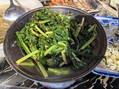 -邛海景风特色火盆烧烤店·烤串(月色风情小镇店)