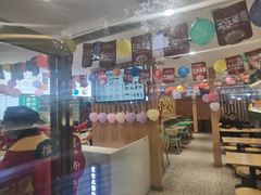 大堂-袁记云饺(南门口店)