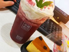 -幸福西饼面包茶饮(车公庙店)