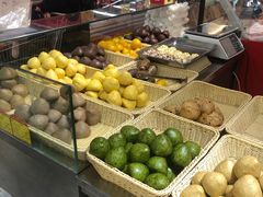 -青岛利群四方购物广场