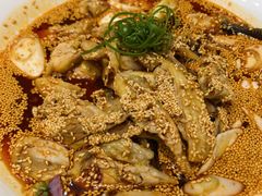 -干老四雅鱼饭店(滨江西路店)