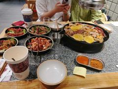-酒拾烤肉(阳光100店)