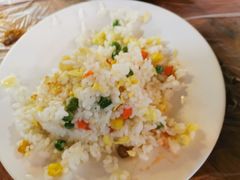-绿野餐厅(上海动物园店)