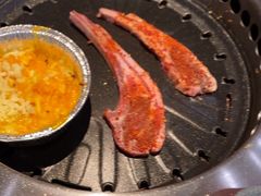 -新石器烤肉(百联川沙店)