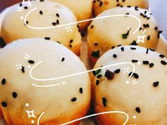 鲜肉生煎-王中王餐厅(东安路店)