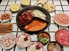 -贰回巷火锅馆(钟楼店)