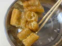 -阿强面线糊