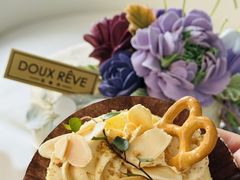 -杜哈夫DOUX RÊVE·生日蛋糕(日月光店)