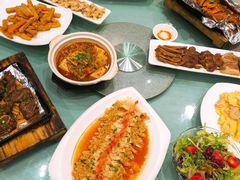 -高第街56号餐厅(宝龙店)
