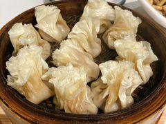 烧麦-西夏回族烧麦馆(牡丹街店)