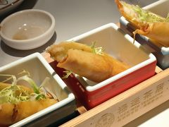 -禄运茶居·手工点心(猎德店)