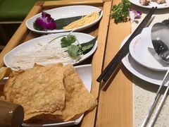 -煲大王猪肚鸡·椰子鸡火锅(红谷滩万达店)