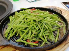 -欢乐海岸美食联盟