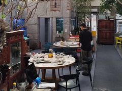 -又见炊烟私房菜(敬亭路店)