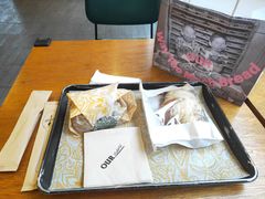 -OUR Bakery(三里屯太古里店)
