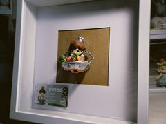 -泡泡玛特POPMART(蓝色港湾店)