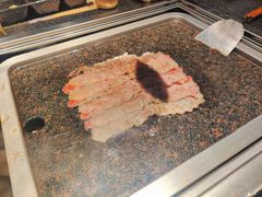 -石煎故事健康烤肉