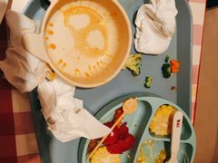 -西贝(龙华天虹购物中心店)