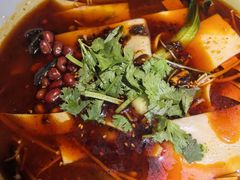 -阿西娅食府(中关村店)