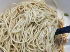 -百年老字号·观振兴蟹黄面·三虾面·苏式面(观前街富仁坊巷店)