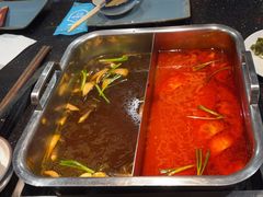 -五星桥原切肥牛火锅·30年专注好牛肉(湖塘店)