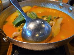 -云海肴·汽锅鸡·云南菜(天山百盛优客店)