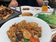 -大铁勺新津菜(东丽阳光新业广场店)