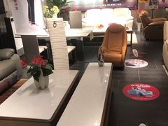-荣麟槟榔·京瓷新中式现代中式实木套房·全屋定制家具(红星美凯龙香河店)