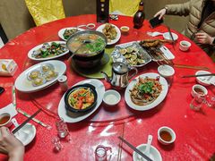 -肥弟大排档(汕樟路店)