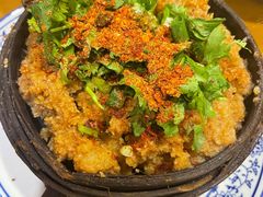 粉蒸牛肉-杨三孃跷脚牛肉(玉双路店)