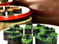 -阪尚皇·原切牛排·烤肉火锅自助(北京路店)