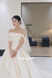 点击看大图 -Chic Bridal 熙可婚纱