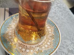 薄荷茶-La Medina餐厅(亮马河南路店)