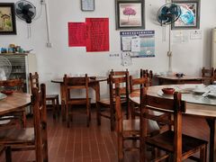 -始兴县农家小院餐馆