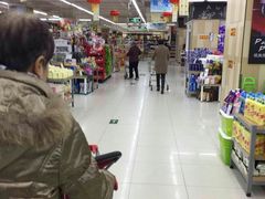 -永辉超市(回龙观店)