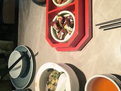 -鱼你相聚·河鲜馆(袁家岭店)